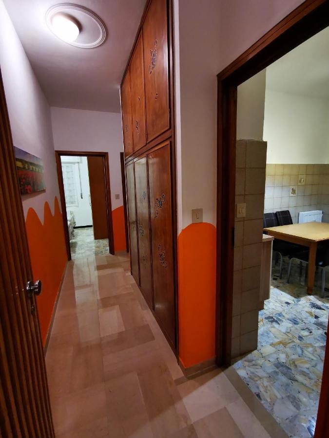 Casa Serena Bordighera Exterior photo