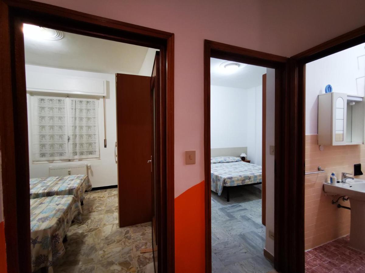 Casa Serena Bordighera Room photo