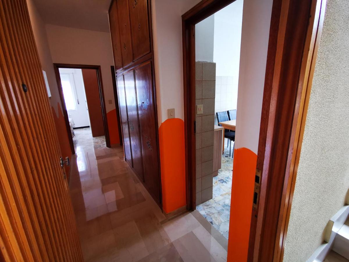 Casa Serena Bordighera Exterior photo