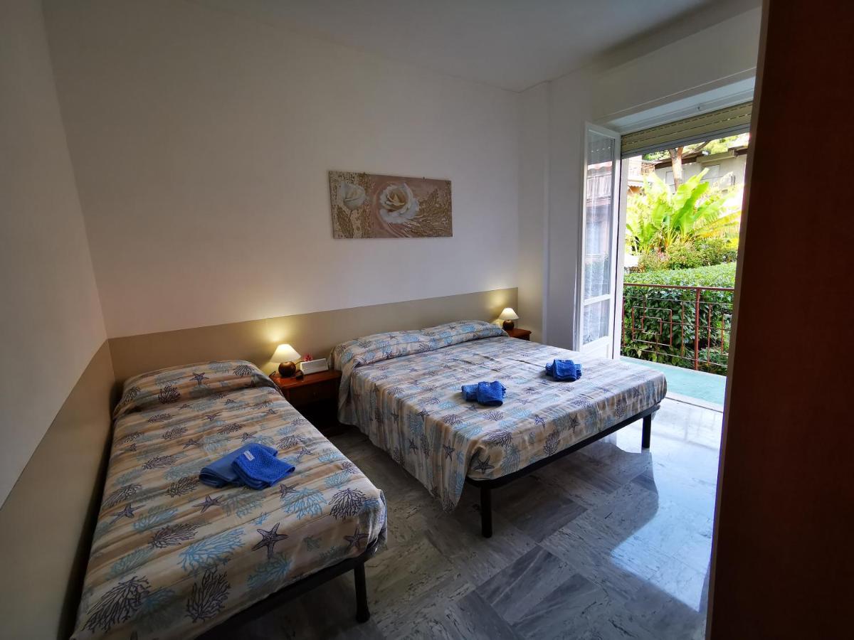 Casa Serena Bordighera Exterior photo