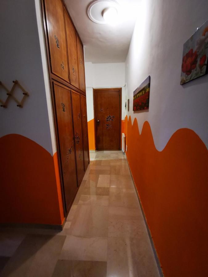Casa Serena Bordighera Exterior photo