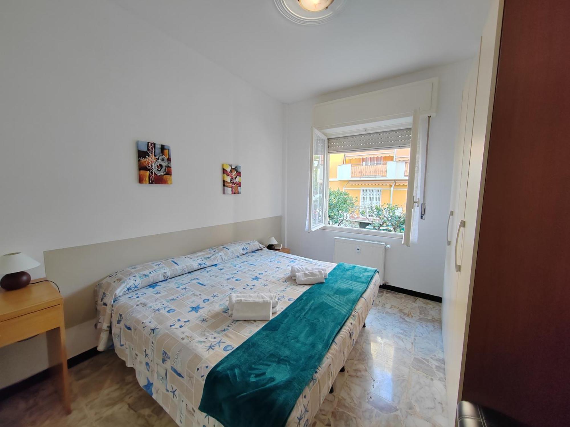 Casa Serena Bordighera Exterior photo