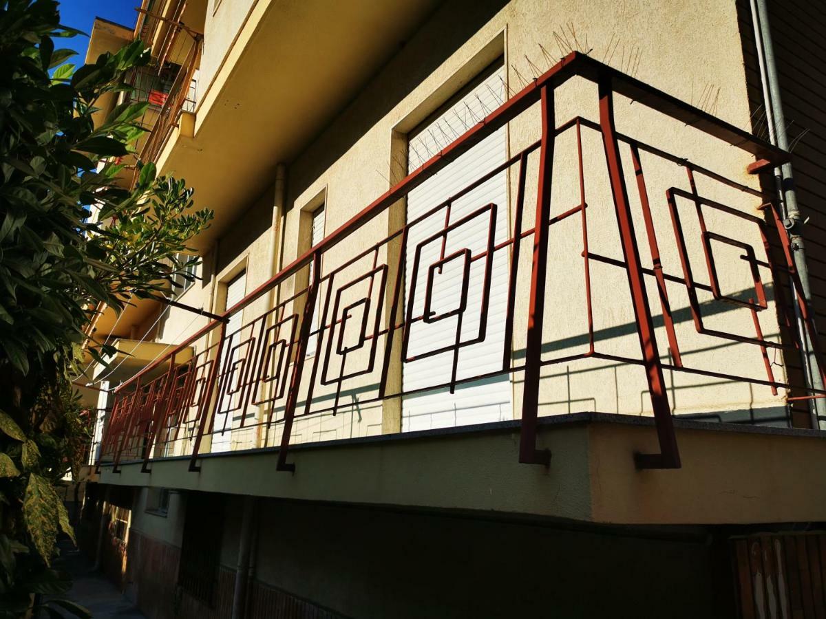 Casa Serena Bordighera Exterior photo